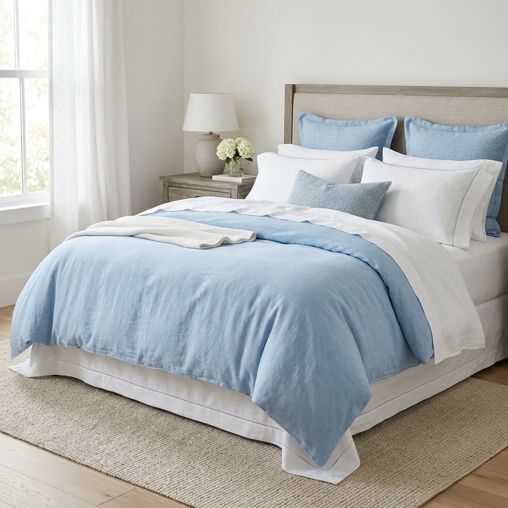 Muebles de Ropa de Cama en Guadix